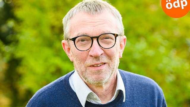 Bernhard Suttner Bernhard Suttner