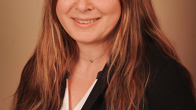 Nicole Kreußel Nicole Kreußel