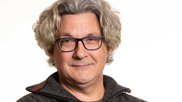 Jens Geibel Jens Geibel